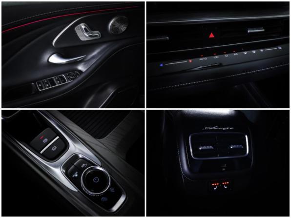 Chery Arrizo 8 с пробегом 2023 года, цена 2 041 000 рублей, 24886 км, седан, Автокод Объявления