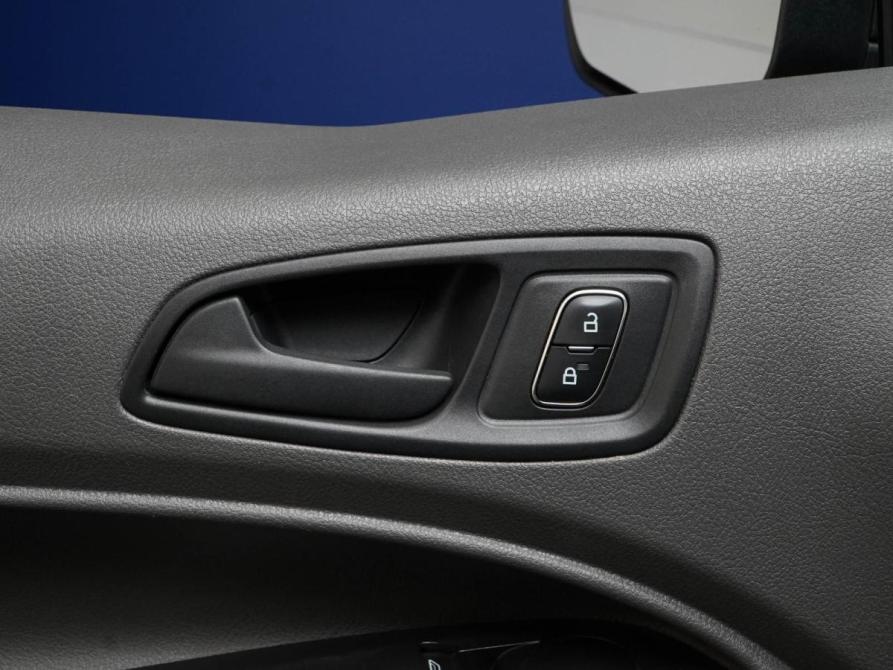 Ford Transit Connect II Рестайлинг Москва  - изображение 14
