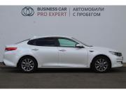 Kia Optima IV Краснодар  - изображение 27