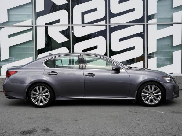 Lexus GS IV с пробегом 2012 года, цена 1 580 000 рублей, 292089 км, седан, Автокод Объявления