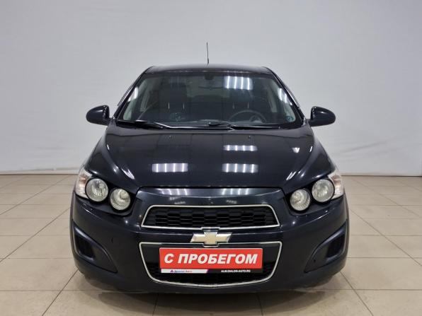 Chevrolet Aveo II с пробегом 2013 года, цена 575 000 рублей, 209894 км, седан, Автокод Объявления
