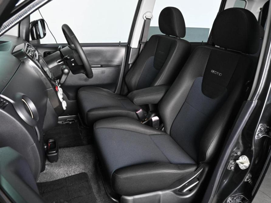 Mitsubishi eK Sport I Рестайлинг Ростов-на-Дону  - изображение 8