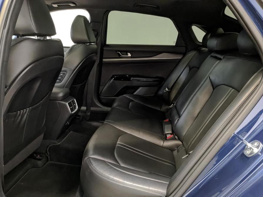 Kia K5 III Санкт-Петербург  - изображение 18