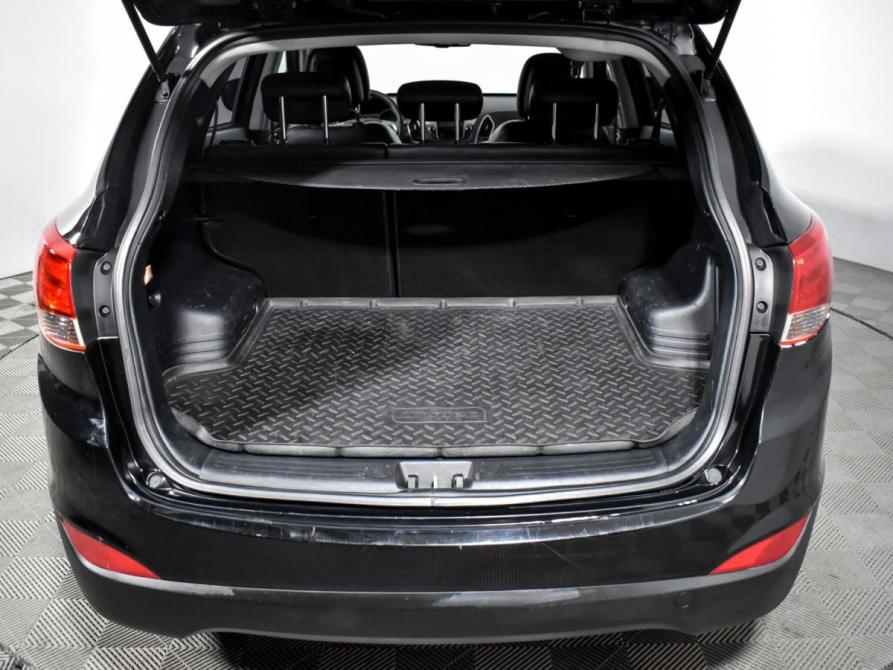 Hyundai ix35 I Санкт-Петербург  - изображение 19