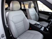 Mercedes-Benz GLS I (X166) Санкт-Петербург  - изображение 57
