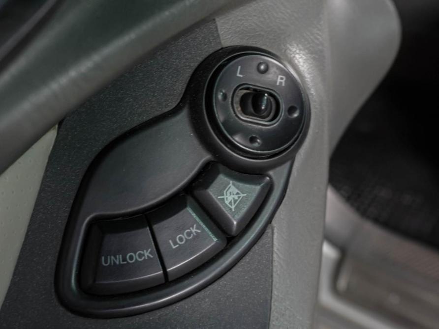 Hyundai Santa Fe I Воронеж  - изображение 16