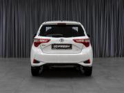 Toyota Vitz III (XP130) Рестайлинг 2 Тюмень  - изображение 20