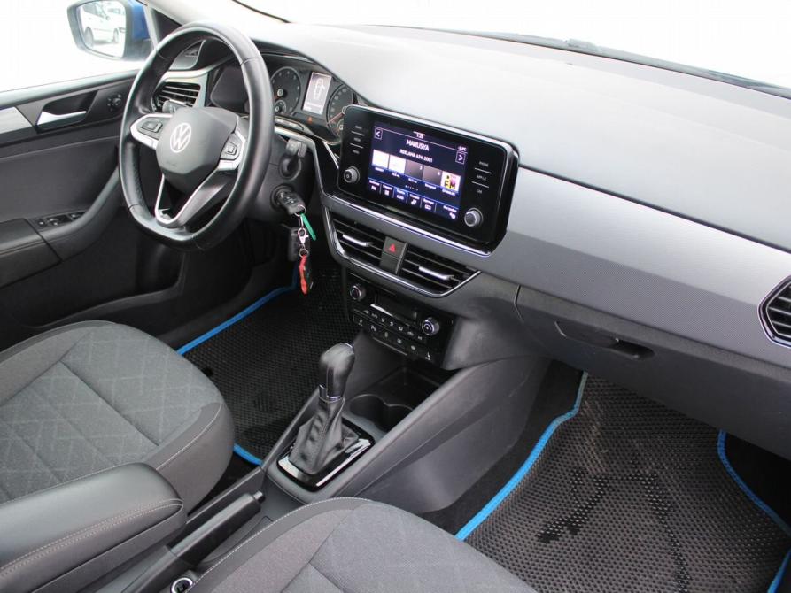 Volkswagen Polo VI Нижний Новгород  - изображение 9