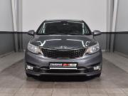 Kia Rio III Рестайлинг Кемерово  - изображение 23