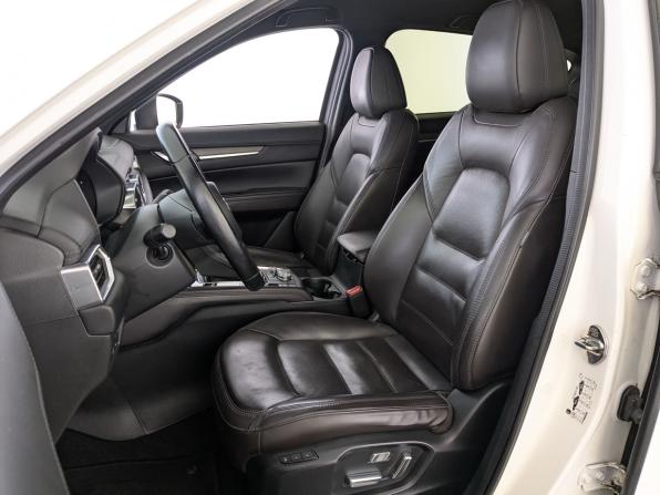 Mazda CX-5 II с пробегом 2019 года, цена 2 240 000 рублей, 203089 км, внедорожник, Автокод Объявления