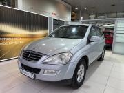 SsangYong Kyron I Рестайлинг Таганрог  - изображение 28