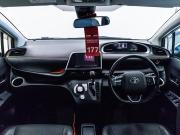 Toyota Sienta II Рестайлинг Красноярск  - изображение 42