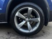 Skoda Kodiaq I Рестайлинг Москва  - изображение 28
