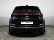 Kia Sportage IV Рестайлинг Санкт-Петербург  - изображение 24