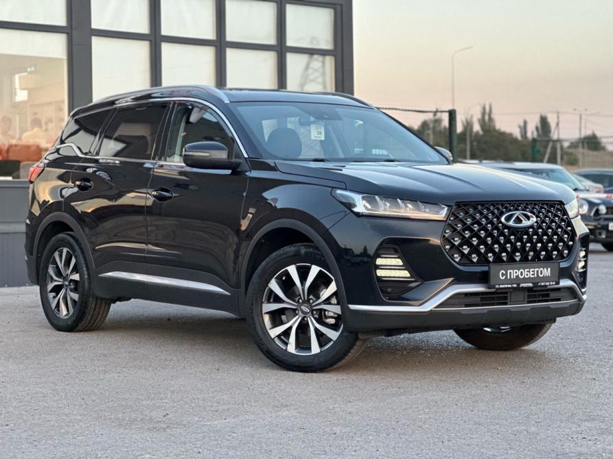 Chery Tiggo 7 Pro I Волгоград  - изображение 9