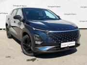 Omoda C5 I Курган  - изображение 16