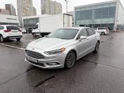 Ford Fusion (North America) II Рестайлинг Санкт-Петербург  - изображение 5