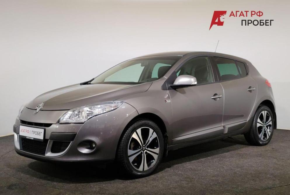 Renault Megane III Ярославль  - изображение 1