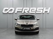 Skoda Rapid II Воронеж  - изображение 18