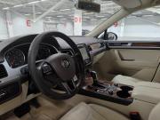 Volkswagen Touareg II Казань  - изображение 49