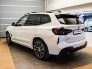 BMW X3 III (G01) Рестайлинг Москва  - изображение 39