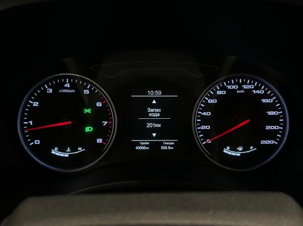 Москвич 3 с пробегом 2023 года, цена 1 229 000 рублей, 40665 км, внедорожник, Автокод Объявления