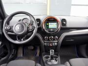 Mini Countryman II Рестайлинг Москва  - изображение 34