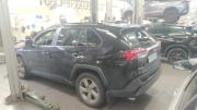 Toyota RAV4 V (XA50) Санкт-Петербург  - изображение 11