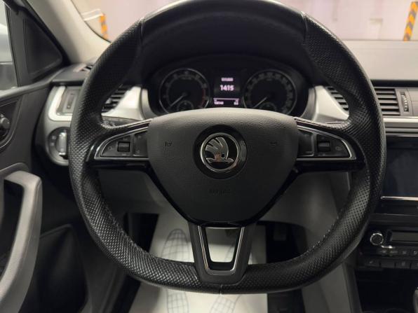 Skoda Rapid I Рестайлинг с пробегом 2019 года, цена 1 580 000 рублей, 100144 км, лифтбек, Автокод Объявления