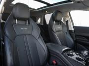 Hongqi HS3 Москва  - изображение 35