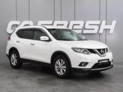 Nissan X-Trail III Воронеж  - изображение 20