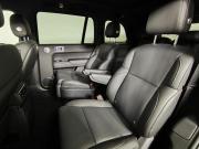 Li Auto (Lixiang) L9 I Рестайлинг Москва  - изображение 24