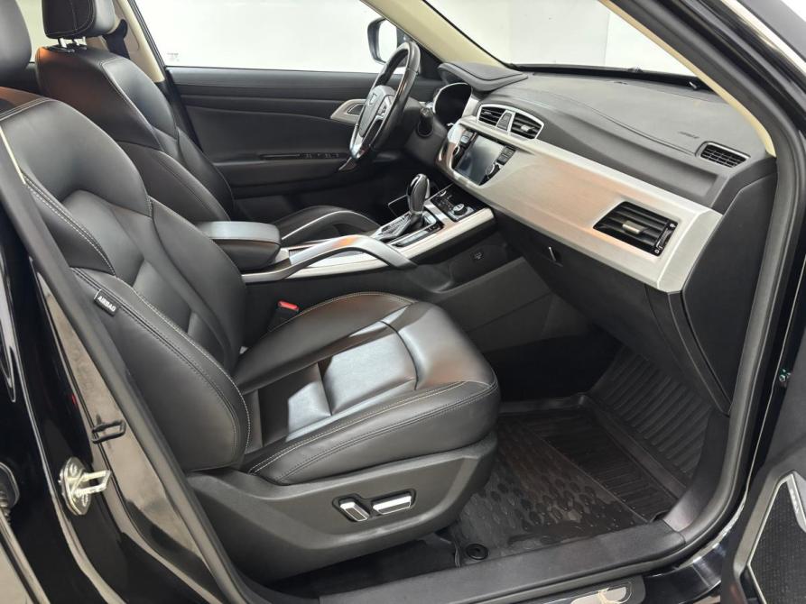 Geely Atlas I Альметьевск  - изображение 16