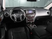 Nissan Pathfinder IV Ростов-на-Дону  - изображение 32