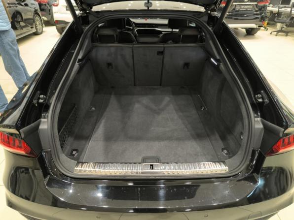 Audi A7 II (4K) с пробегом 2020 года, цена 5 480 000 рублей, 93796 км, лифтбек, Автокод Объявления