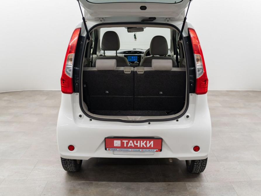 Mitsubishi eK Wagon III Рестайлинг Красноярск  - изображение 18
