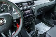Skoda Rapid I Рестайлинг Ульяновск  - изображение 54
