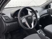 Hyundai Solaris I Тамбов  - изображение 34