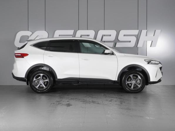 Haval F7 I Рестайлинг с пробегом 2023 года, цена 2 340 000 рублей, 28886 км, внедорожник, Автокод Объявления