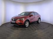 Renault Arkana I Москва  - изображение 27