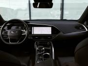 Geely Tugella I Рестайлинг Екатеринбург  - изображение 40