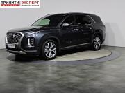 Hyundai Palisade I Белгород  - изображение 20