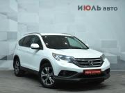 Honda CR-V IV Рестайлинг Екатеринбург  - изображение 22