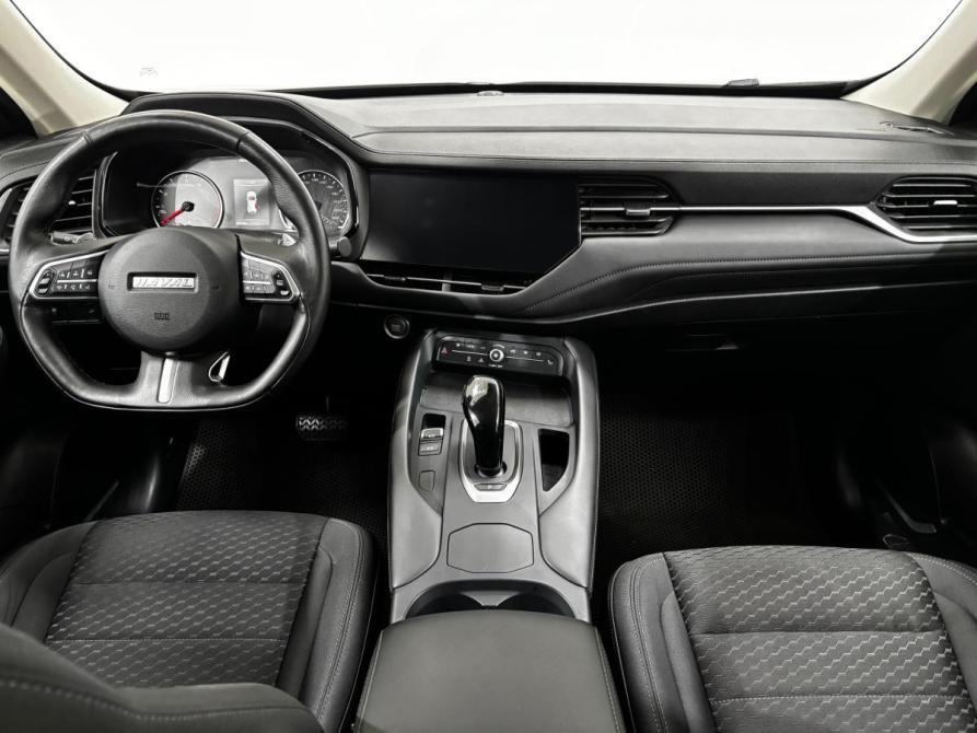 Haval F7 I Альметьевск  - изображение 12