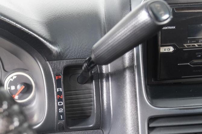 Honda CR-V II с пробегом 2003 года, цена 929 000 рублей, 270000 км, внедорожник, Автокод Объявления