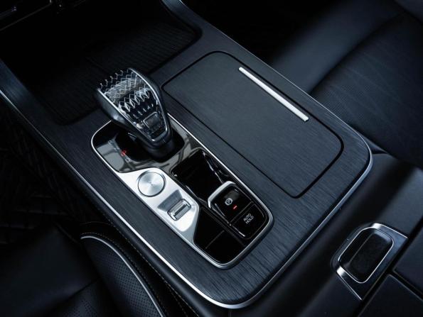 GAC GS8 II с пробегом 2023 года, цена 3 120 000 рублей, 46682 км, внедорожник, Автокод Объявления