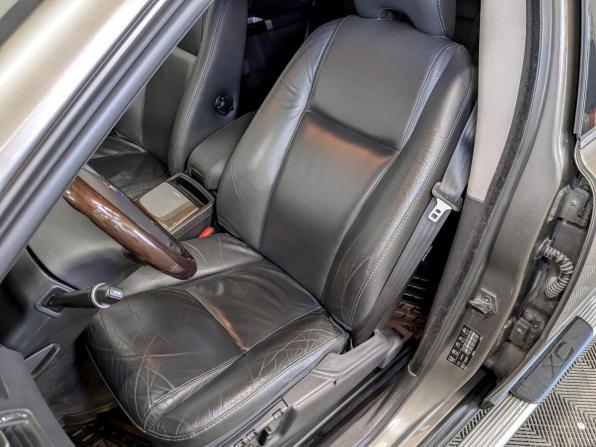 Volvo XC90 I Рестайлинг с пробегом 2011 года, цена 2 350 000 рублей, 135512 км, внедорожник, Автокод Объявления