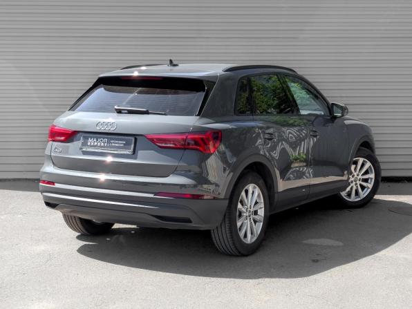 Audi Q3 II (F3) с пробегом 2020 года, цена 2 500 000 рублей, 183577 км, внедорожник, Автокод Объявления