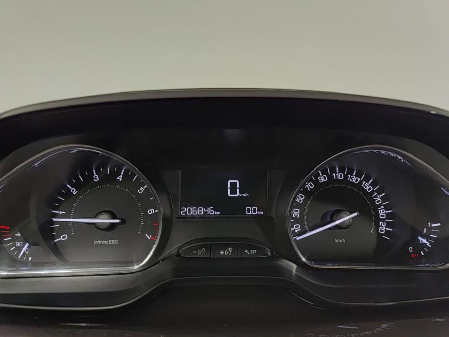 Peugeot 2008 I Уфа  - изображение 16