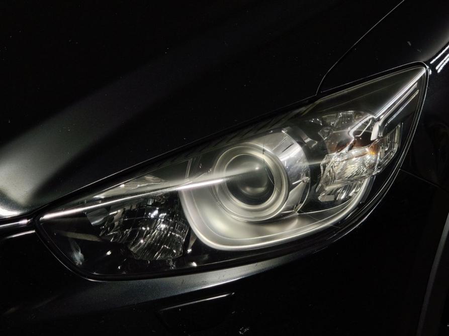 Mazda CX-5 I Рестайлинг Москва  - изображение 10